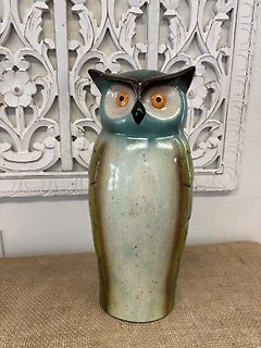WISE OWL