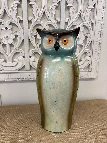 WISE OWL