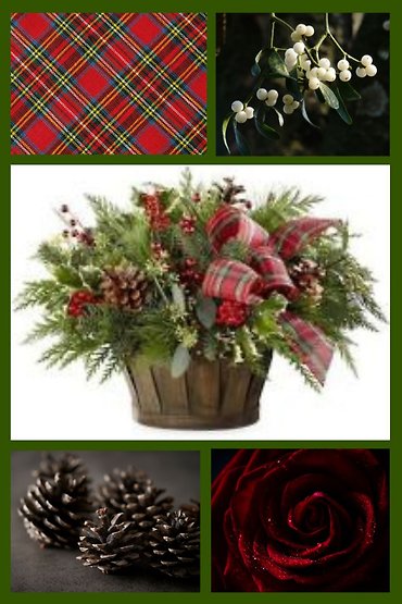 HOMECOMING - Winter Flowers