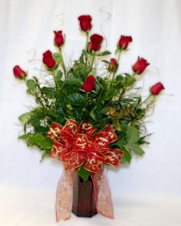 FANCIES SPECIALTY PREMIUM EXTRA LONG STEM ROSES