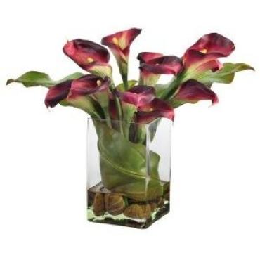 Mini Calla Lilies Stylish