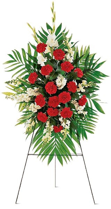 Cherished Moments Spray</div