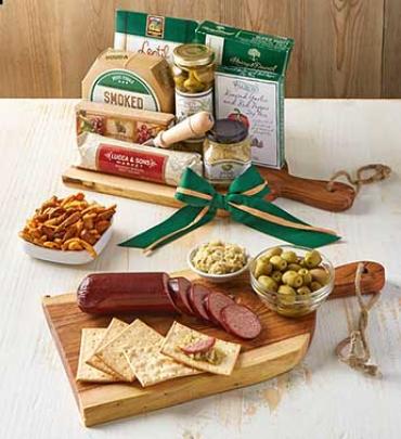 WOODLAND ENTERTAINER GIFT
