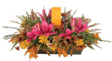 Harvest Centerpiece