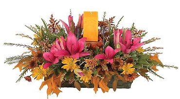Harvest Centerpiece